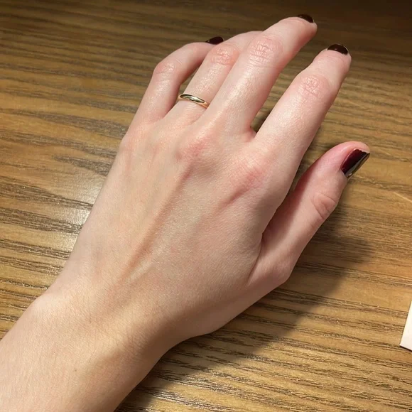 Catbird Jewelry Half Round 2mm Wedding Band Poshmark